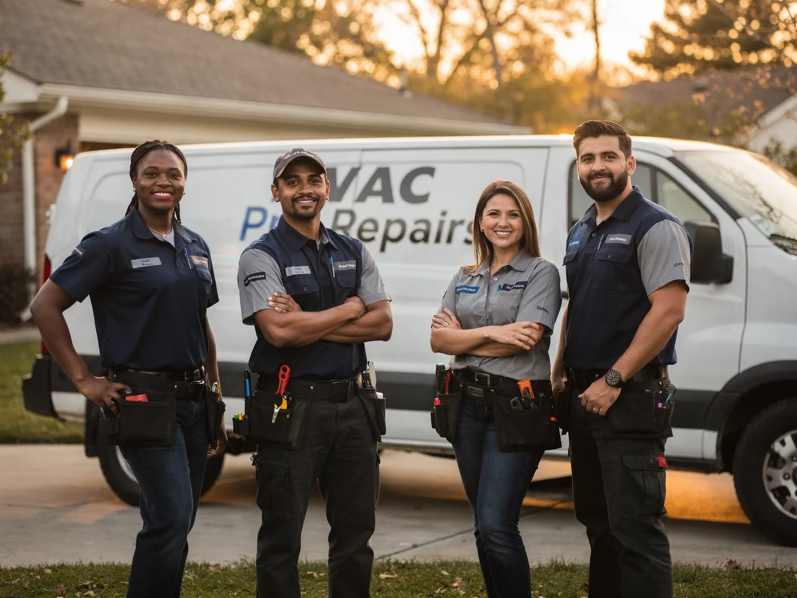Heat Pump Repair company in Melbeta, NE