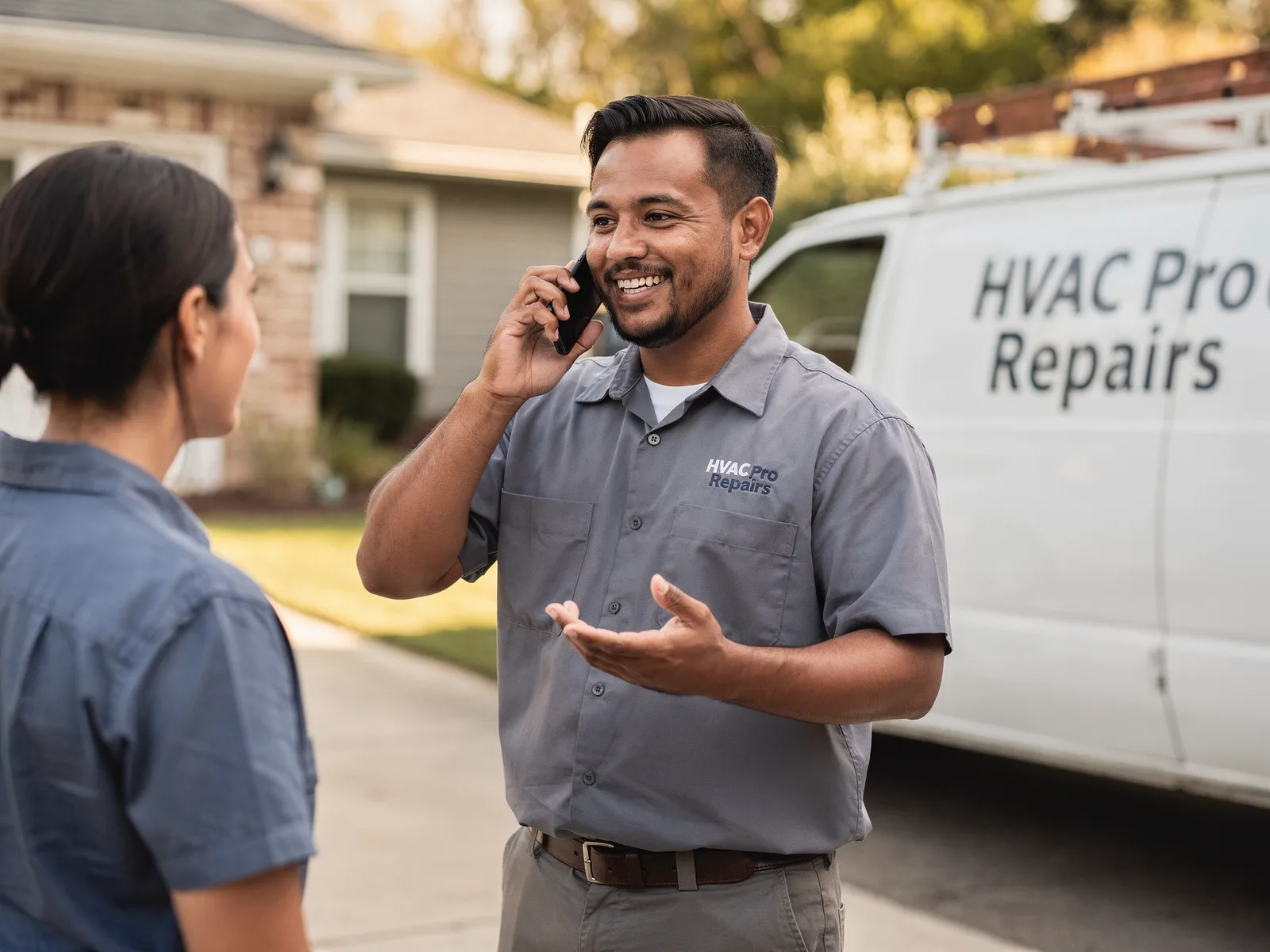 Heat Pump Repair Melbeta, NE FAQs